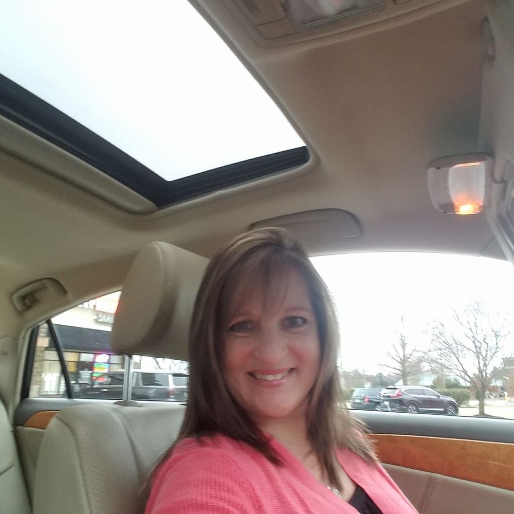 Meet your Posher, Tammy